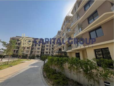 2 Bedroom Flat for Sale in 6th of October, Giza - WhatsApp Image 2026-07-26 at 12.23. 26 PM (2). jpeg