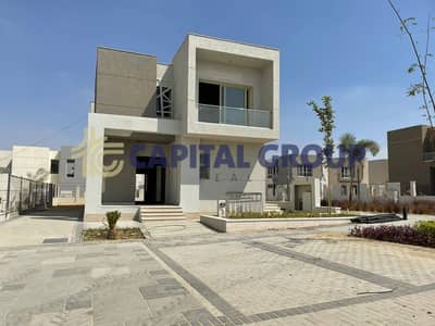 فیلا 3 غرف نوم للبيع في 6 اكتوبر، الجيزة - WhatsApp Image 2026-07-25 at 1.30. 16 PM. jpeg