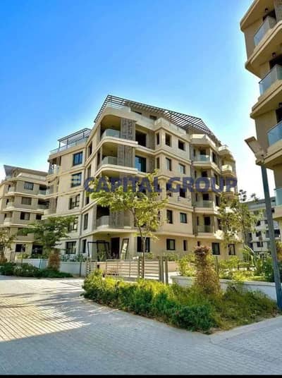 3 Bedroom Penthouse for Sale in 6th of October, Giza - WhatsApp Image 2026-07-25 at 1.21. 47 PM (2). jpeg 3 Bedroom Penthouse for Sale in 6th of October, Giza - WhatsApp Image 2026-07-25 at 1.21. 47 PM (2). jpeg
