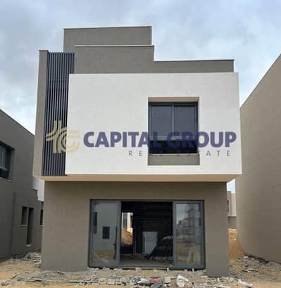 2 Bedroom Penthouse for Sale in 6th of October, Giza - WhatsApp Image 2026-07-25 at 1.30. 31 PM. jpeg 2 Bedroom Penthouse for Sale in 6th of October, Giza - WhatsApp Image 2026-07-25 at 1.30. 31 PM. jpeg