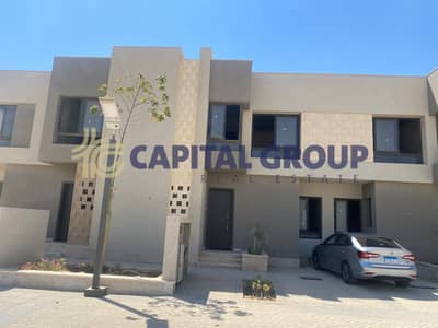 3 Bedroom Townhouse for Sale in 6th of October, Giza - WhatsApp Image 2026-07-25 at 1.30. 26 PM (2). jpeg