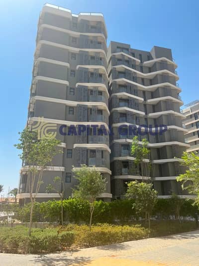 2 Bedroom Apartment for Sale in 6th of October, Giza - WhatsApp Image 2026-07-29 at 4.33. 43 PM. jpeg