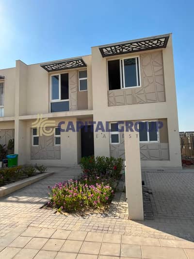 3 Bedroom Twin House for Sale in 6th of October, Giza - WhatsApp Image 2026-07-29 at 5.05. 22 PM. jpeg