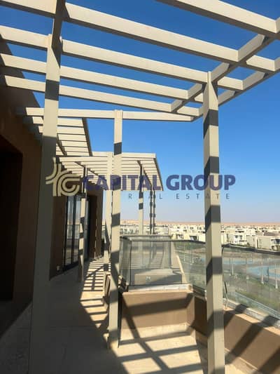 3 Bedroom Penthouse for Sale in 6th of October, Giza - WhatsApp Image 2026-07-29 at 2.48. 24 PM. jpeg