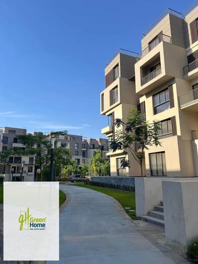 2 Bedroom Apartment for Sale in New Heliopolis, Cairo - WhatsApp Image 2026-07-06 at 5.41. 38 PM. jpeg 2 Bedroom Apartment for Sale in New Heliopolis, Cairo - WhatsApp Image 2026-07-06 at 5.41. 38 PM. jpeg