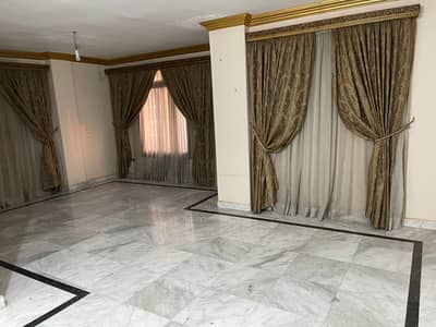 3 Bedroom Flat for Rent in New Cairo, Cairo - شقه للايجار في النرجس عمارات التجمع الخامس من المالك مباشره