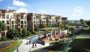 3 Bedroom Flat for Sale in Mostakbal City, Cairo - images. jpg 3 Bedroom Flat for Sale in Mostakbal City, Cairo - images. jpg