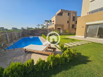 فیلا 6 غرف نوم للايجار في 6 اكتوبر، الجيزة - WhatsApp Image 2026-06-28 at 11.07. 12 AM (2). jpeg