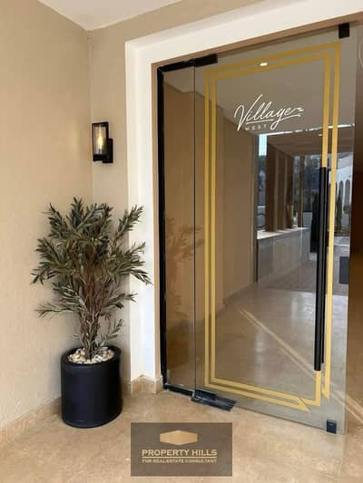 2 Bedroom Apartment for Sale in Sheikh Zayed, Giza - WhatsApp Image 2026-01-30 at 8.40. 38 PM. jpeg 2 Bedroom Apartment for Sale in Sheikh Zayed, Giza - WhatsApp Image 2026-01-30 at 8.40. 38 PM. jpeg