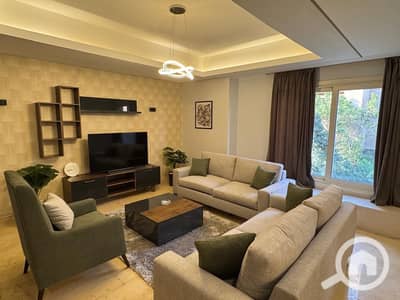 2 Bedroom Apartment for Rent in New Cairo, Cairo - 1000453516. jpg