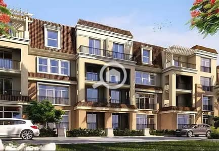 2 Bedroom Flat for Sale in Mostakbal City, Cairo - img_-سراي-sarai-new-cairo-القاهرة-الجديدة-2_650x450. jpg 2 Bedroom Flat for Sale in Mostakbal City, Cairo - img_-سراي-sarai-new-cairo-القاهرة-الجديدة-2_650x450. jpg