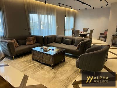 3 Bedroom Flat for Rent in New Cairo, Cairo - WhatsApp Image 2026-08-02 at 1.21. 06 PM. jpeg 3 Bedroom Flat for Rent in New Cairo, Cairo - WhatsApp Image 2026-08-02 at 1.21. 06 PM. jpeg