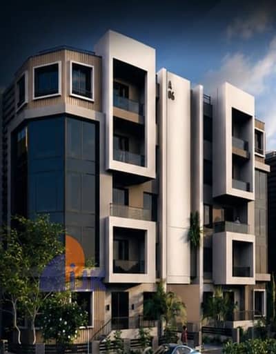 3 Bedroom Apartment for Sale in Shorouk City, Cairo - 1001178660. jpg