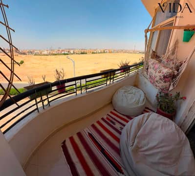 فلیٹ 3 غرف نوم للبيع في 6 اكتوبر، الجيزة - WhatsApp Image 2026-08-01 at 8.41. 55 PM (2). jpeg
