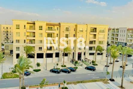 2 Bedroom Apartment for Rent in New Cairo, Cairo - fthdh. PNG