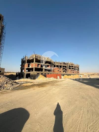4 Bedroom Townhouse for Sale in Katameya, Cairo - WhatsApp Image 2026-08-02 at 12.26. 57 PM (1). jpeg 4 Bedroom Townhouse for Sale in Katameya, Cairo - WhatsApp Image 2026-08-02 at 12.26. 57 PM (1). jpeg