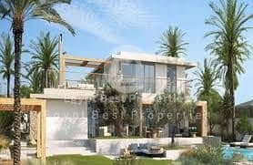 شاليه 2 غرفة نوم للبيع في سوما باى، البحر الأحمر - images (2). jpg