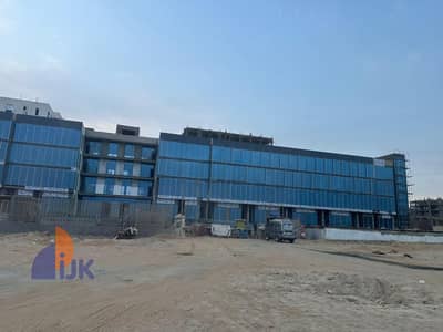 مکتب للبيع في العاصمة الإدارية الجديدة، القاهرة - 1000730525. jpg مکتب للبيع في العاصمة الإدارية الجديدة، القاهرة - 1000730525. jpg