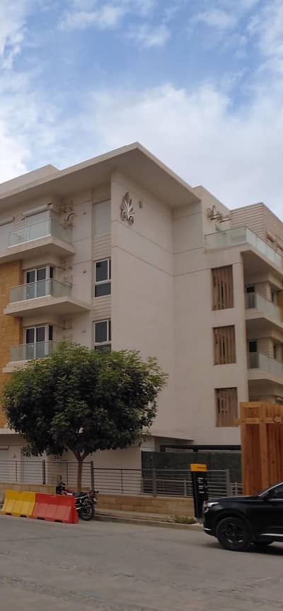 3 Bedroom Apartment for Sale in 6th of October, Giza - اي سيتي اكتوبر، ماونتن فيو - ريسيل بدون اوڤر (٣غرف)