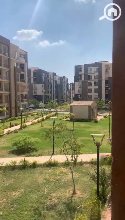 3 Bedroom Flat for Sale in 6th of October, Giza - IMG_9976. jpeg 3 Bedroom Flat for Sale in 6th of October, Giza - IMG_9976. jpeg