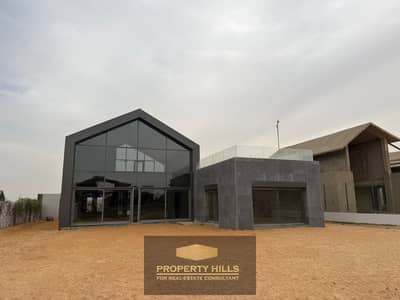 4 Bedroom Villa for Sale in Sheikh Zayed, Giza - WhatsApp Image 2026-02-25 at 1.20. 59 PM (2). jpeg 4 Bedroom Villa for Sale in Sheikh Zayed, Giza - WhatsApp Image 2026-02-25 at 1.20. 59 PM (2). jpeg
