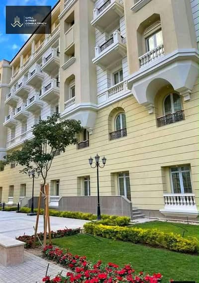3 Bedroom Apartment for Sale in New Capital City, Cairo - 6faad7cb-44c0-411a-b027-3e589b4ef9cd. jpg 3 Bedroom Apartment for Sale in New Capital City, Cairo - 6faad7cb-44c0-411a-b027-3e589b4ef9cd. jpg