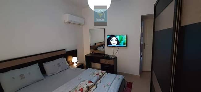 2 Bedroom Apartment for Rent in Sheikh Zayed, Giza - IMG-20200927-WA0042. jpg 2 Bedroom Apartment for Rent in Sheikh Zayed, Giza - IMG-20200927-WA0042. jpg
