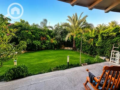 4 Bedroom Villa for Sale in New Cairo, Cairo - 562715e3-ba00-433d-9534-d69875594be3. jpg 4 Bedroom Villa for Sale in New Cairo, Cairo - 562715e3-ba00-433d-9534-d69875594be3. jpg