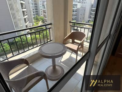 2 Bedroom Flat for Rent in New Cairo, Cairo - 1000290118. jpg