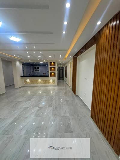 3 Bedroom Apartment for Sale in Hadayek al-Ahram, Giza - WhatsApp Image 2026-07-24 at 10.45. 01 AM. jpeg 3 Bedroom Apartment for Sale in Hadayek al-Ahram, Giza - WhatsApp Image 2026-07-24 at 10.45. 01 AM. jpeg