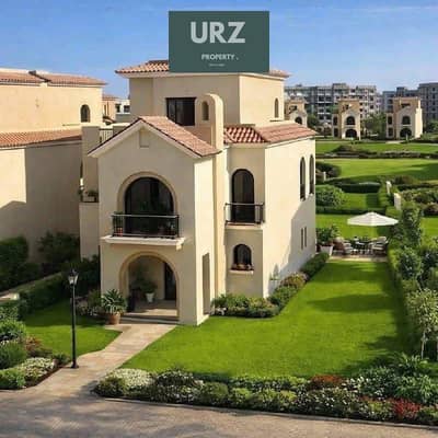4 Bedroom Villa for Sale in Mostakbal City, Cairo - 720168476_122127841947238452_2396471045460845887_n. jpg 4 Bedroom Villa for Sale in Mostakbal City, Cairo - 720168476_122127841947238452_2396471045460845887_n. jpg
