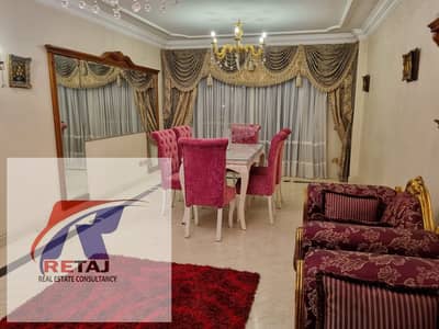 فلیٹ 3 غرف نوم للايجار في مدينة نصر، القاهرة - WhatsApp Image 2026-08-02 at 11.15. 45 AM (1). jpeg