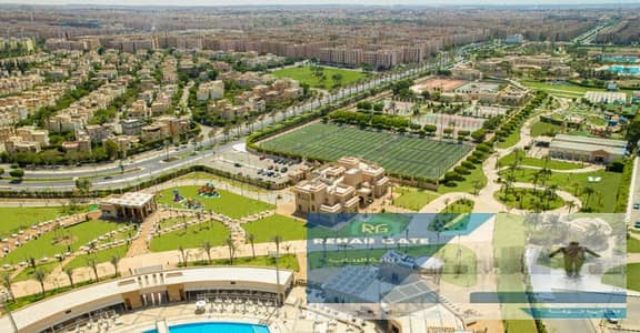 شقة 3 غرف نوم للبيع في القاهرة الجديدة، القاهرة - WebP Image. webp