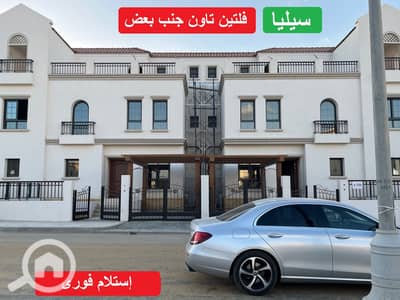 فیلا 6 غرف نوم للبيع في العاصمة الإدارية الجديدة، القاهرة - 1-1. jpg فیلا 6 غرف نوم للبيع في العاصمة الإدارية الجديدة، القاهرة - 1-1. jpg