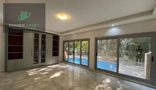 Commercial Building for Rent in Maadi, Cairo - F. jpeg Commercial Building for Rent in Maadi, Cairo - F. jpeg