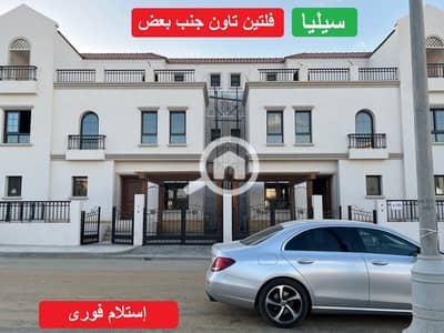 فیلا 6 غرف نوم للبيع في مدينتي، القاهرة - 1-1. jpg فیلا 6 غرف نوم للبيع في مدينتي، القاهرة - 1-1. jpg