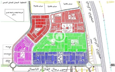 أرض للبيع في مدينة بدر، القاهرة - 78b98fa1-7b29-4afd-95d3-ac42189a95d4. jpg أرض للبيع في مدينة بدر، القاهرة - 78b98fa1-7b29-4afd-95d3-ac42189a95d4. jpg