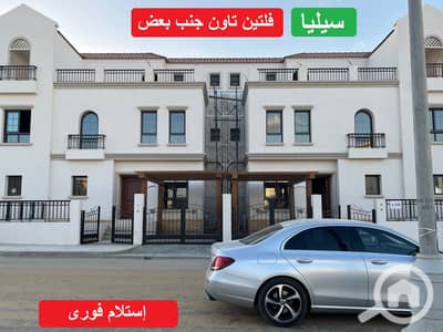 فیلا 6 غرف نوم للبيع في العاصمة الإدارية الجديدة، القاهرة - 1-1. jpg فیلا 6 غرف نوم للبيع في العاصمة الإدارية الجديدة، القاهرة - 1-1. jpg