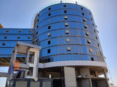 مکتب للبيع في العاصمة الإدارية الجديدة، القاهرة - 1000730552. jpg مکتب للبيع في العاصمة الإدارية الجديدة، القاهرة - 1000730552. jpg