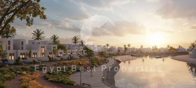 2 Bedroom Flat for Sale in Gouna, Red Sea - IMG-20250612-WA0192. jpg