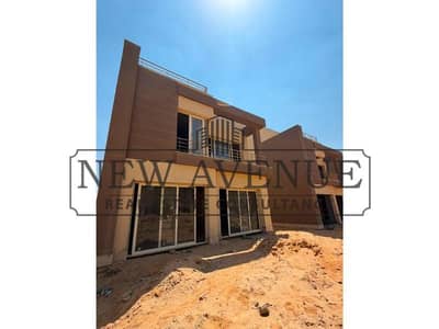 فیلا 4 غرف نوم للبيع في القاهرة الجديدة، القاهرة - WhatsApp Image 2026-07-30 at 4.03. 04 PM. jpg