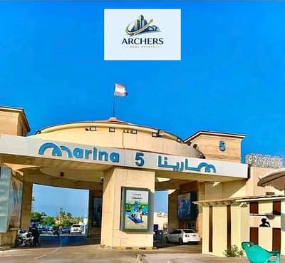 4 Bedroom Villa for Sale in North Coast, Matruh - WhatsApp Image 2026-06-14 at 2.38. 18 PM. jpeg 4 Bedroom Villa for Sale in North Coast, Matruh - WhatsApp Image 2026-06-14 at 2.38. 18 PM. jpeg