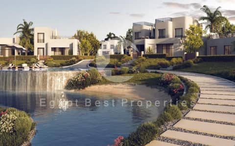 فیلا 3 غرف نوم للبيع في مكادى باى، البحر الأحمر - IMG-20250129-WA0001. jpg