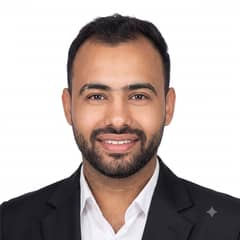 Amir Elmahdy Amir Elmahdy