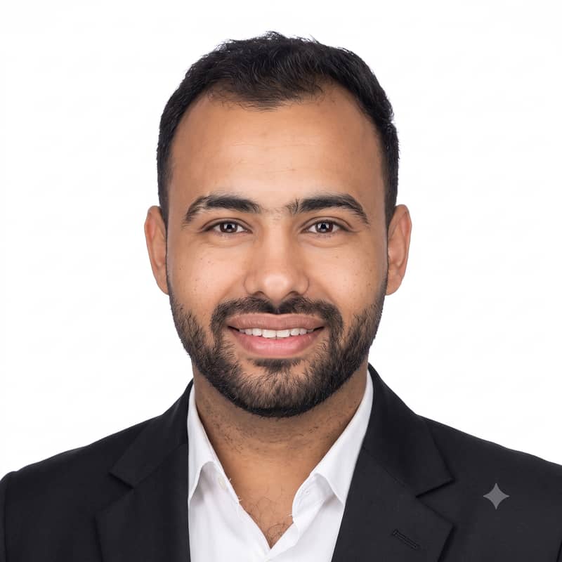 Amir Elmahdy Amir Elmahdy