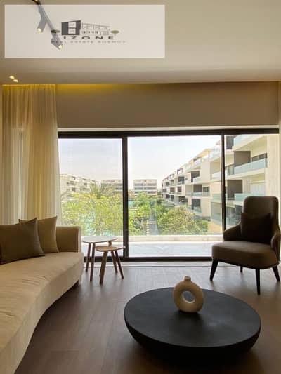 2 Bedroom Apartment for Rent in New Cairo, Cairo - WhatsApp Image 2026-07-29 at 10.50. 57 AM (2). jpeg