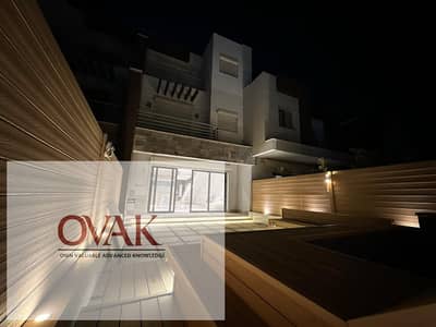 5 Bedroom Townhouse for Sale in New Cairo, Cairo - WhatsApp Image 2026-06-25 at 4.17. 04 PM0. jpeg