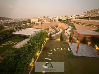 3 Bedroom Twin House for Rent in Mokattam, Cairo - c7917226-501c-41fb-aa3d-f14a2fed3c47. jpg