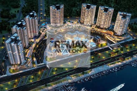 شقة 2 غرفة نوم للبيع في محرّم بيك، الإسكندرية - - (1). jpg شقة 2 غرفة نوم للبيع في محرّم بيك، الإسكندرية - - (1). jpg