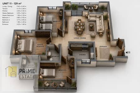 3 Bedroom Apartment for Sale in New Capital City, Cairo - ChatGPT Image Aug 2, 2026, 02_10_57 PM. png